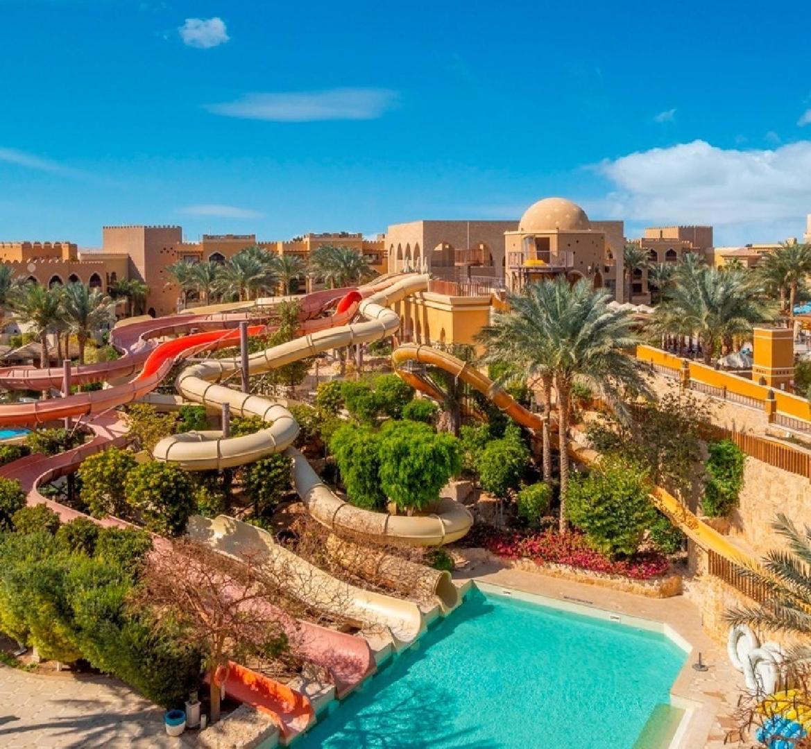 Grand Waterworld Makadi - Couples and Families Only 6