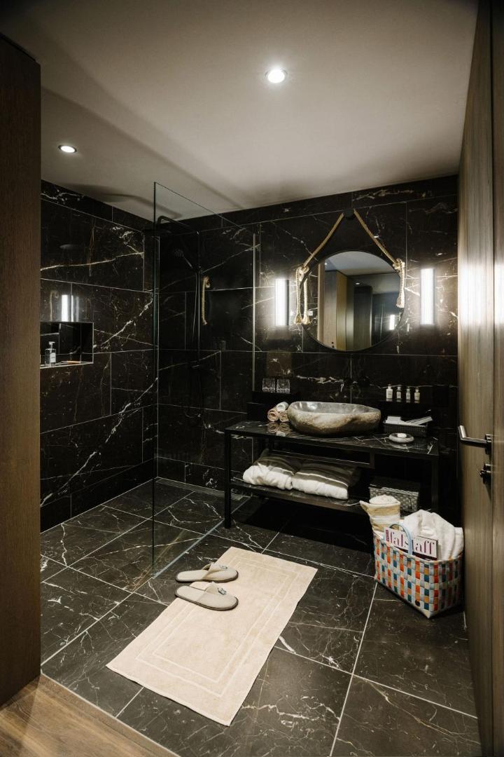 Bergwelt Grindelwald - Alpine Design Resort 4