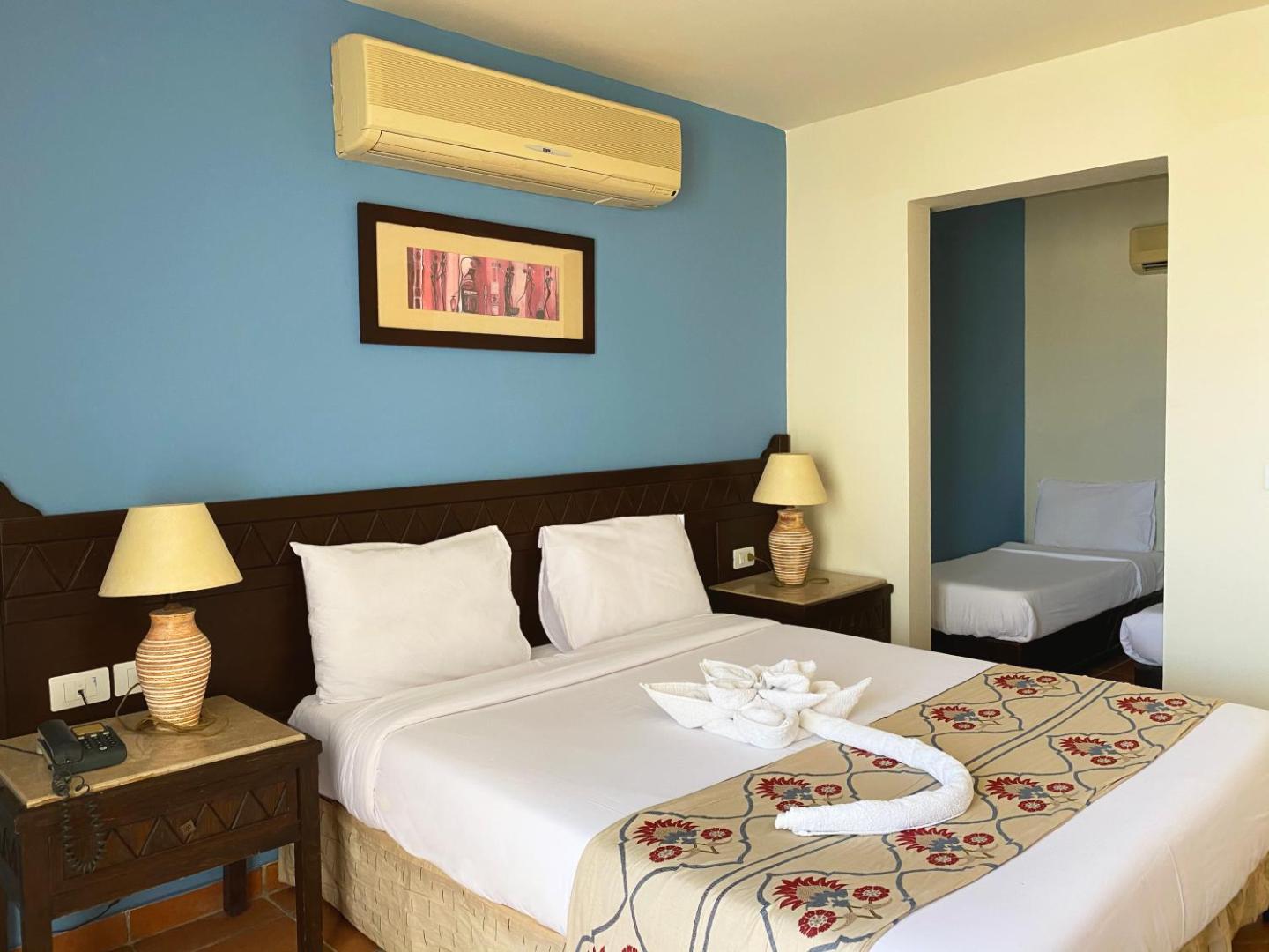 ONATTI Beach Resort - Marsa Alam 7
