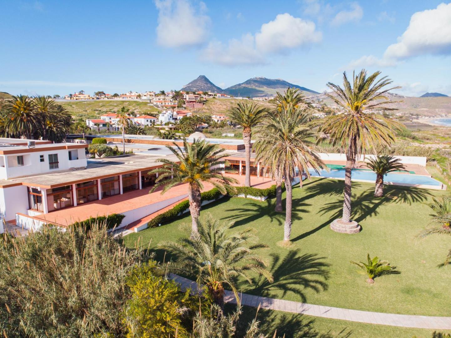 Hotel Porto Santo & Spa 8