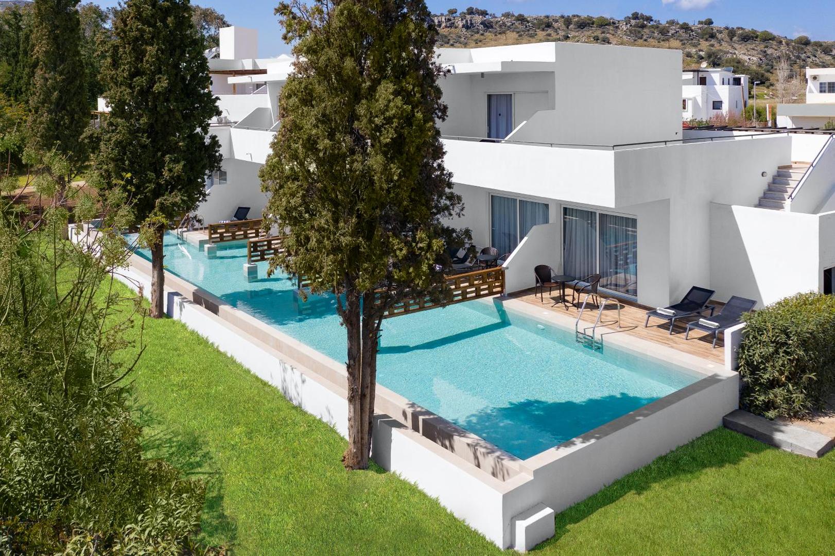 Belmare Hotel 5