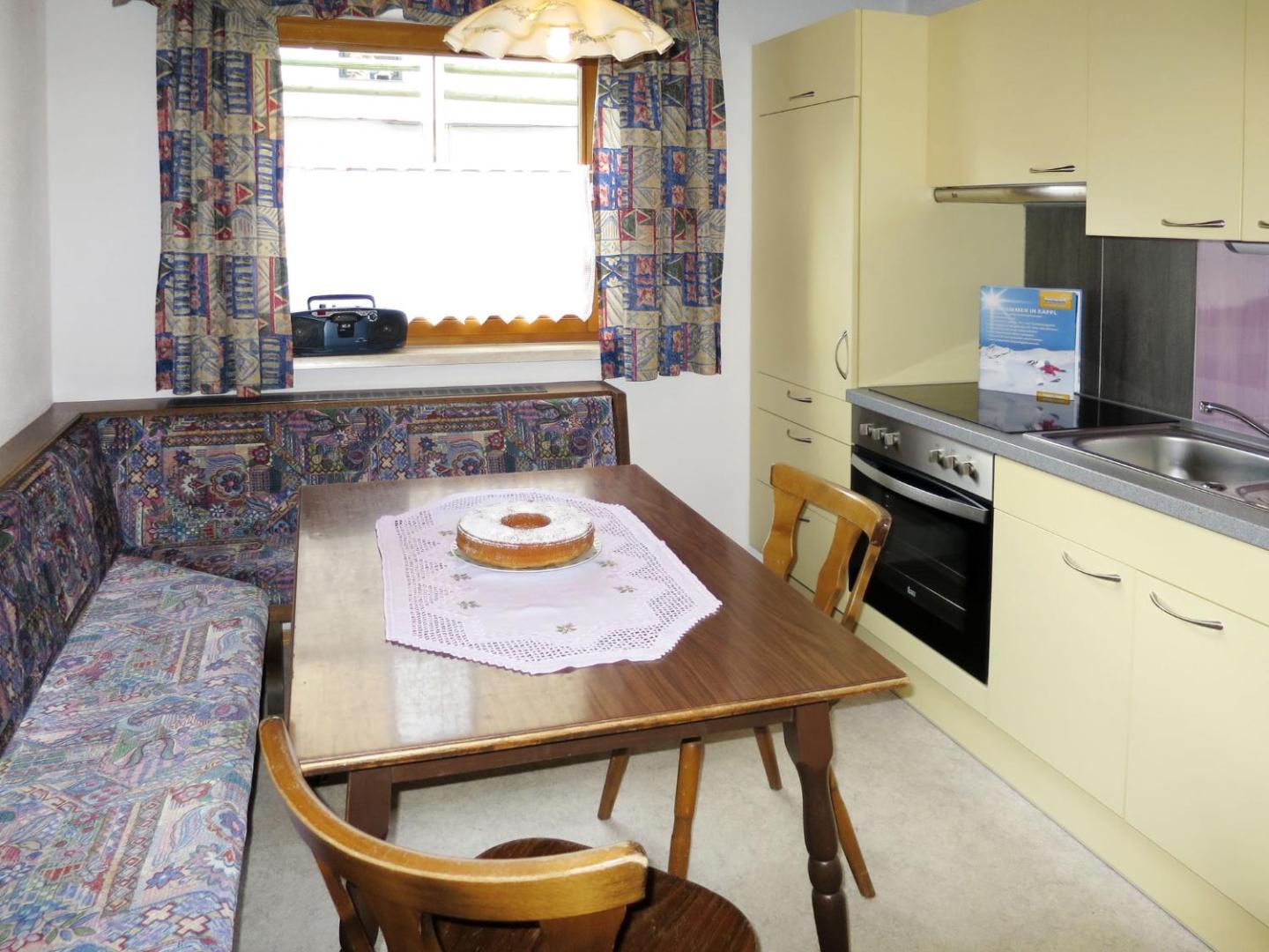 Apartment Prem by Interhome 5