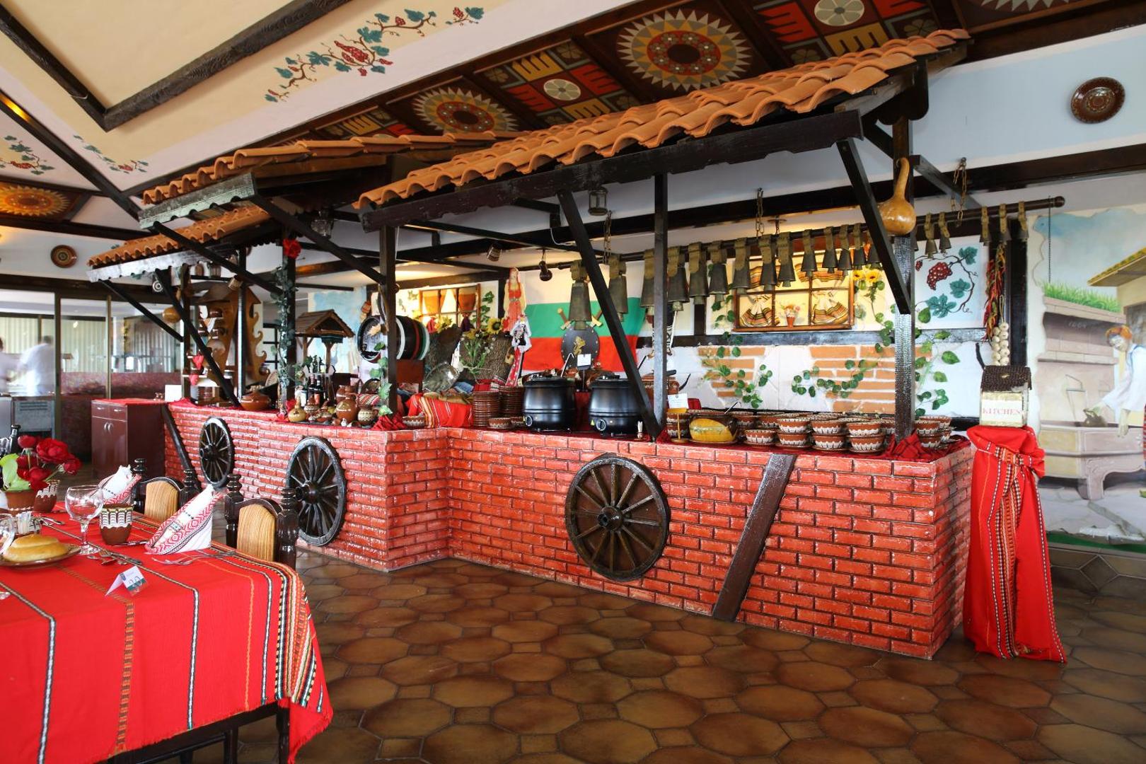 Duni Holiday Village - All Inclusive 6