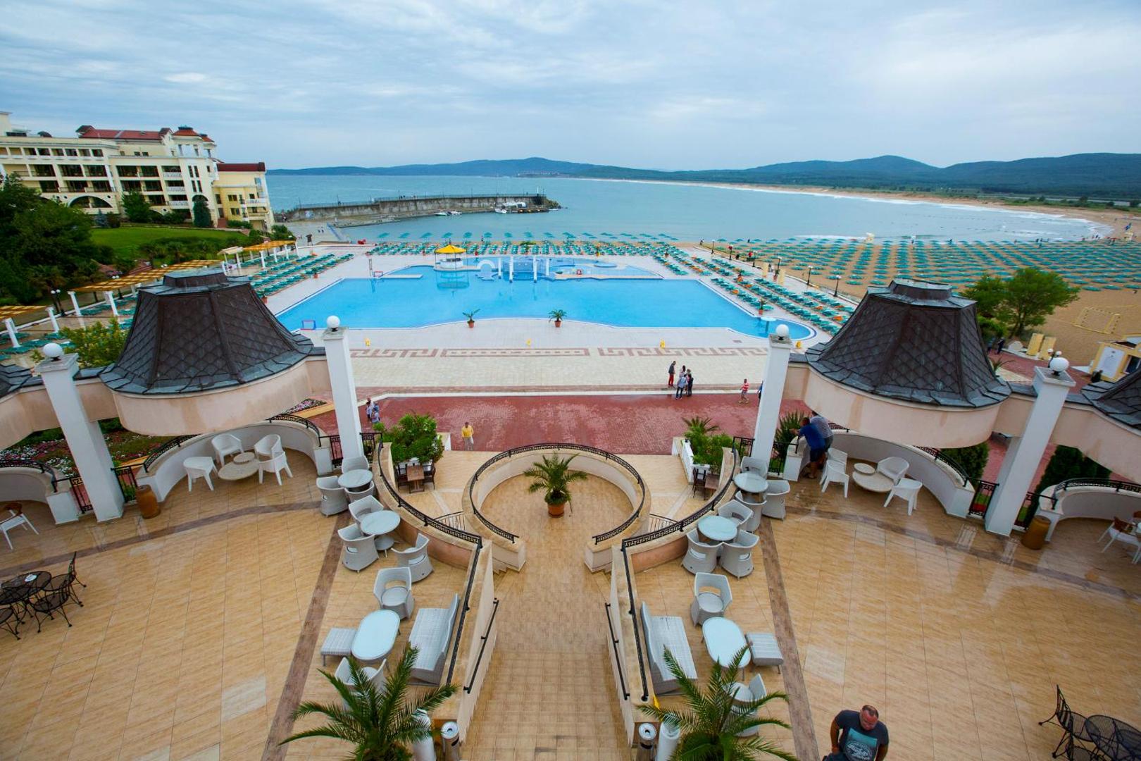 Duni Marina Beach Hotel - All Inclusive 5