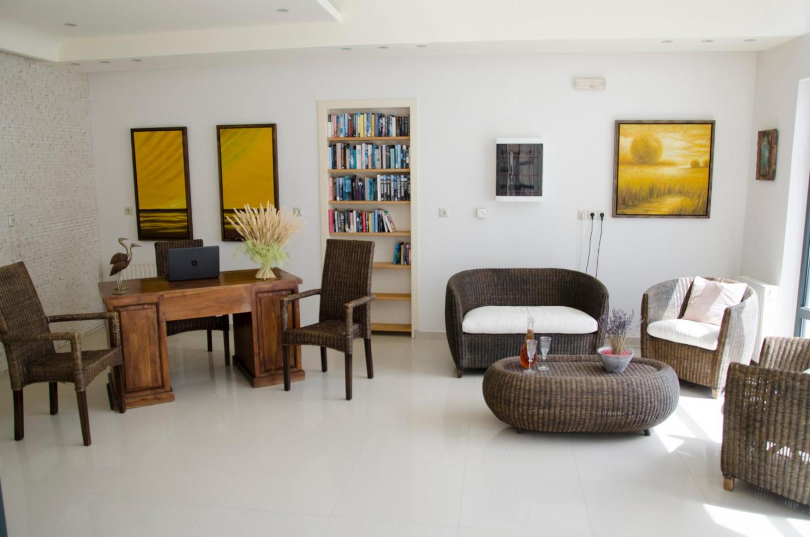 Myrthe Apartments 5
