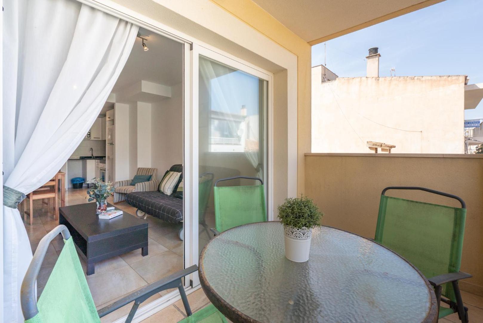 Casa Colonia, Colònia de Sant Jordi (updated prices 2026) 1