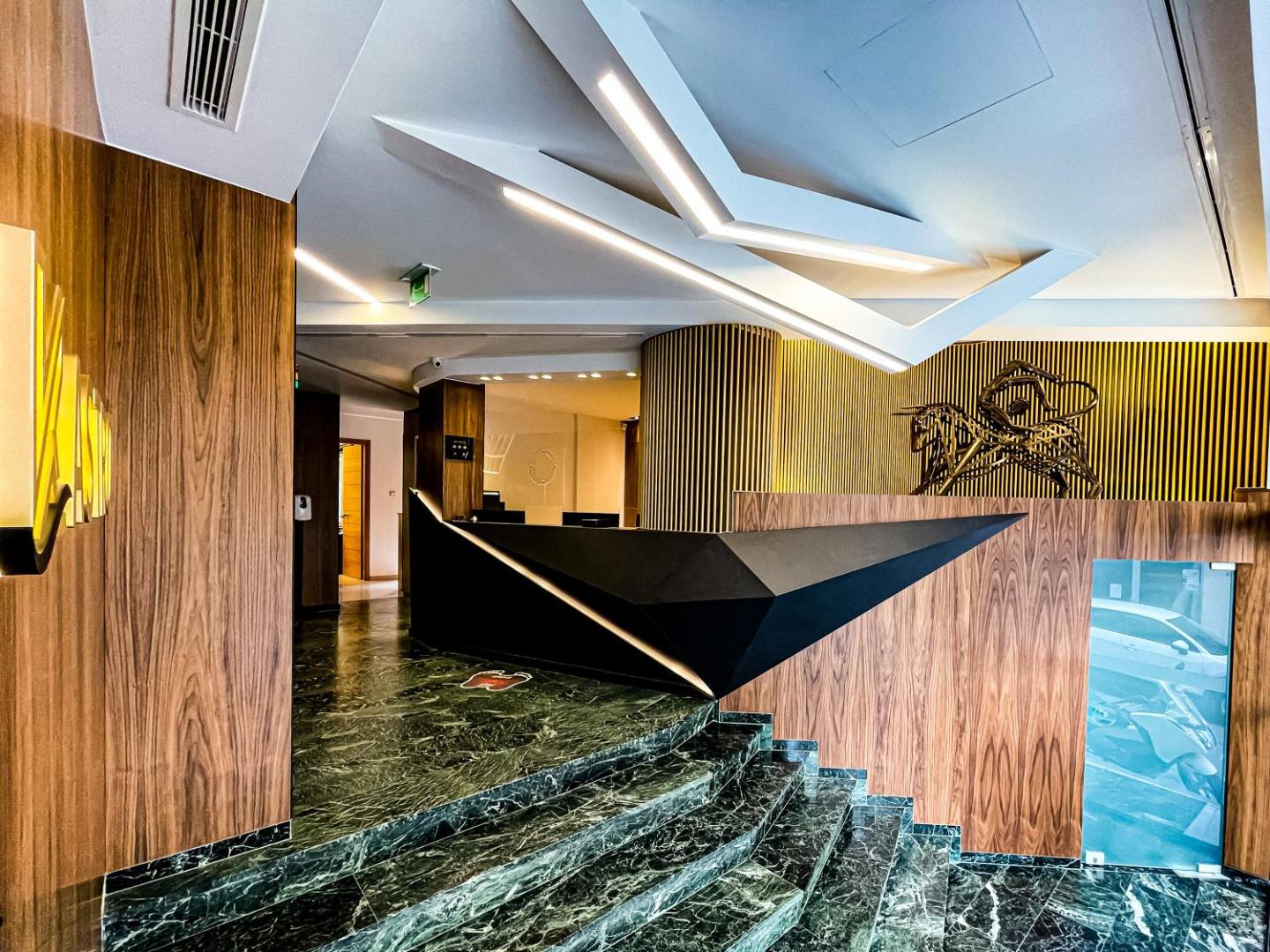 Kastro Hotel 5