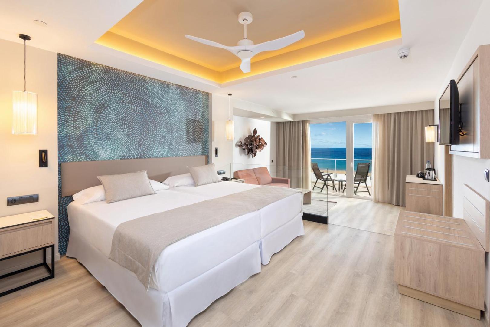 Hotel Riu Palace Jandia 3
