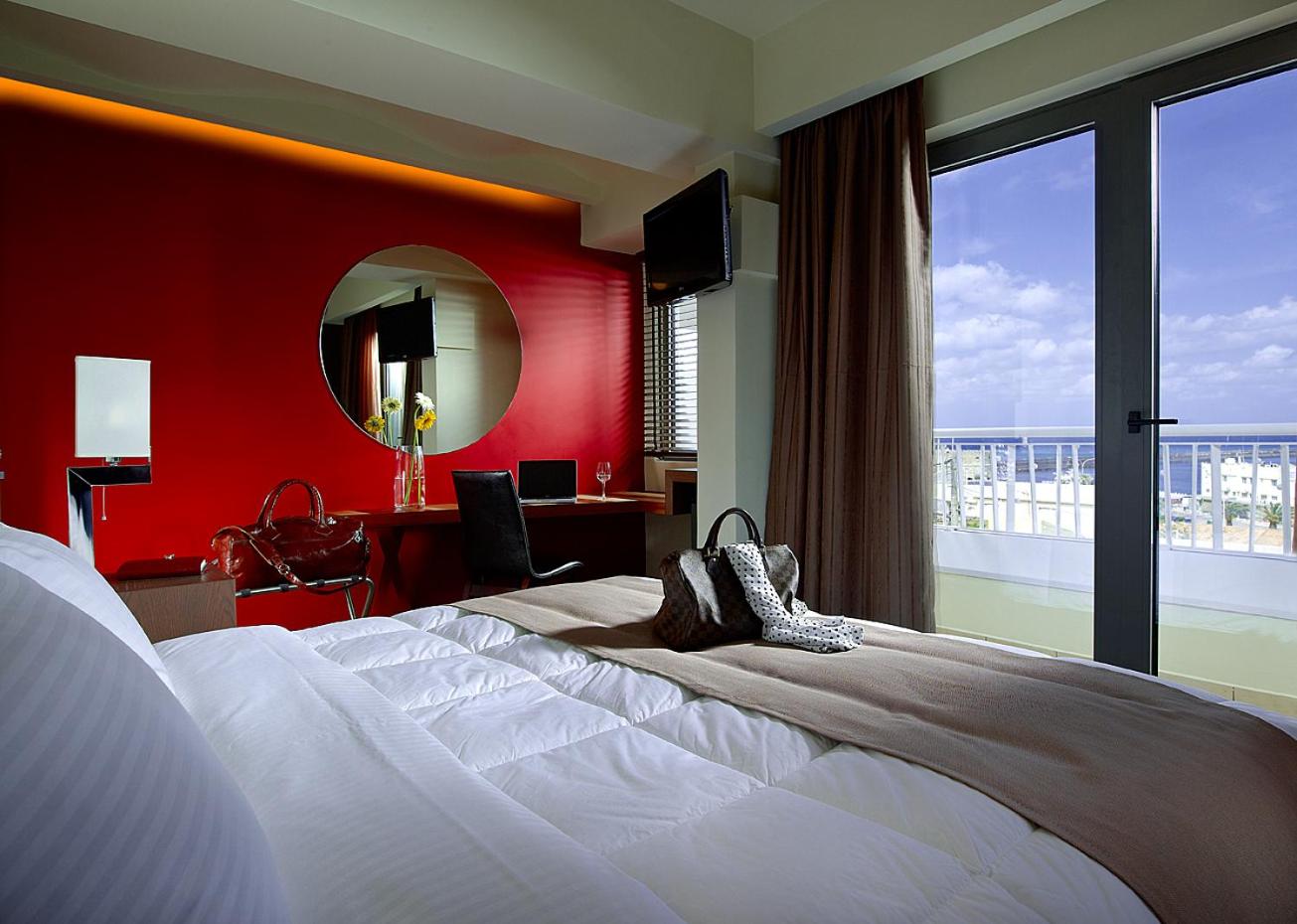 Lato Annex Boutique Rooms 2