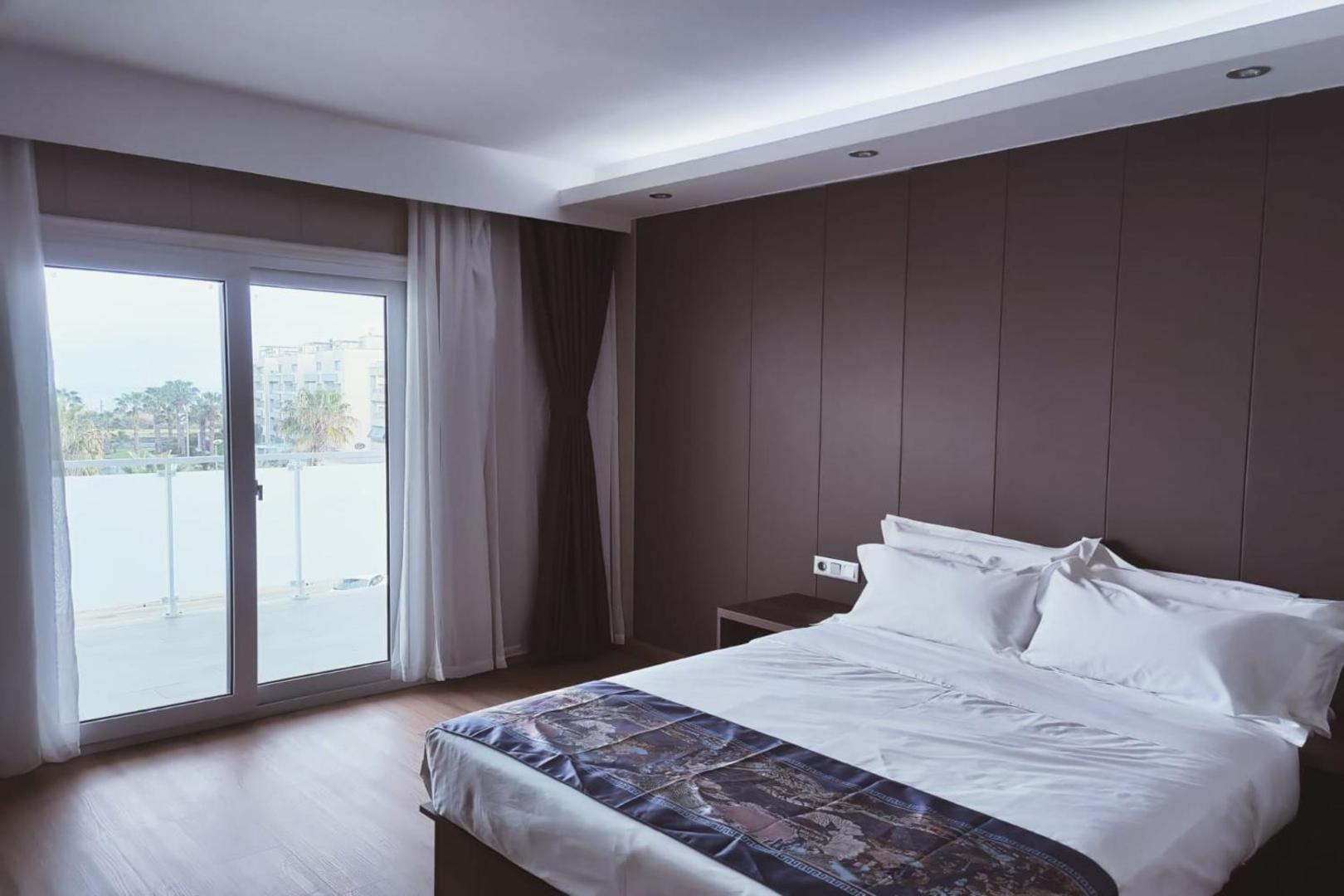 Hotel Nueva Europa 6