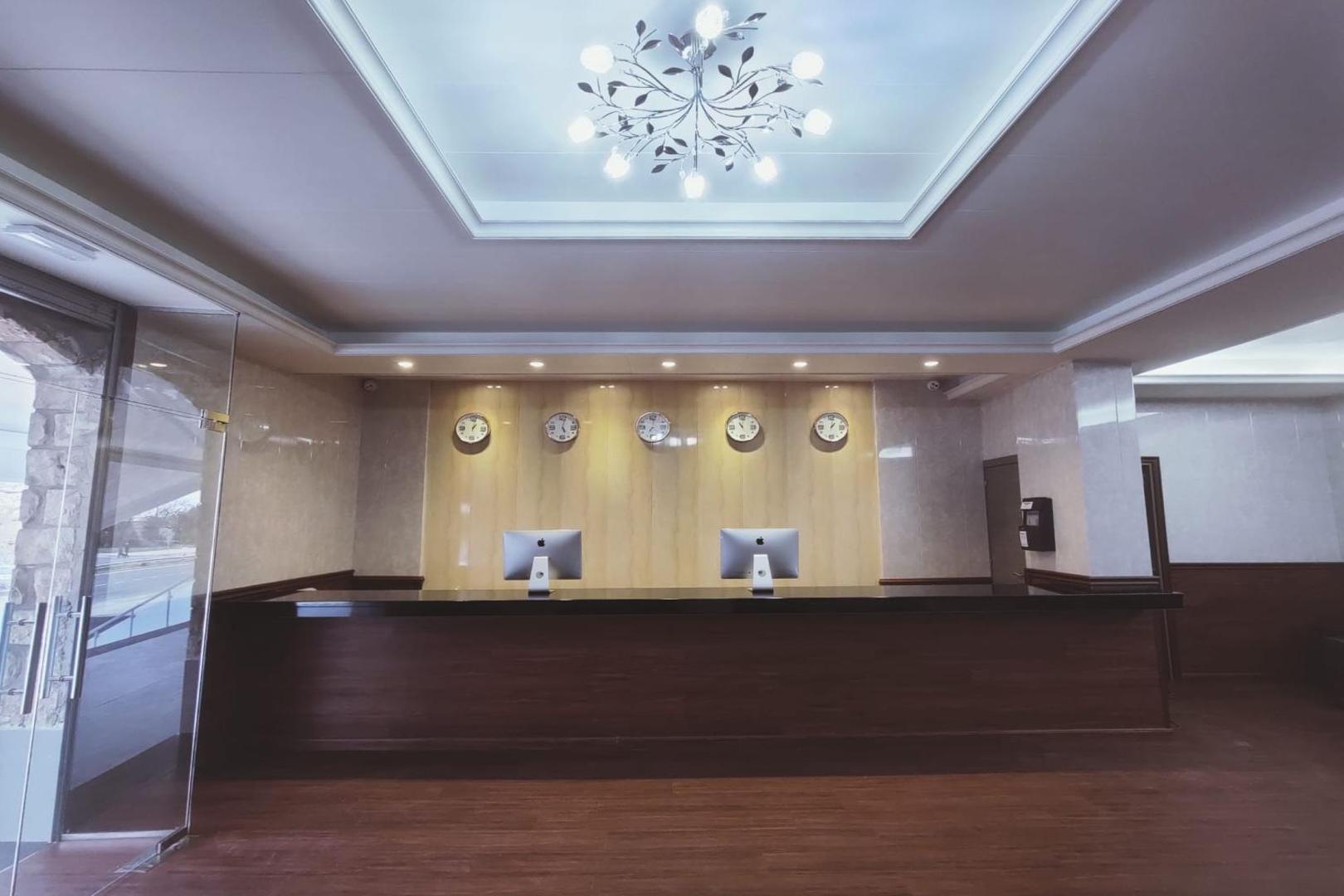Hotel Nueva Europa 1