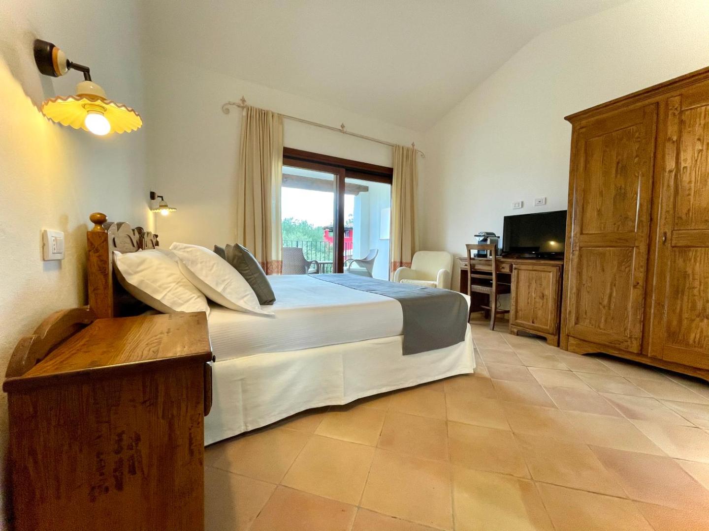 Punta D'Acu Country Resort 7