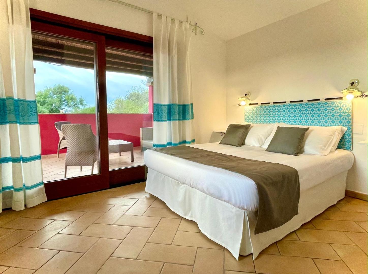 Punta D'Acu Country Resort 3