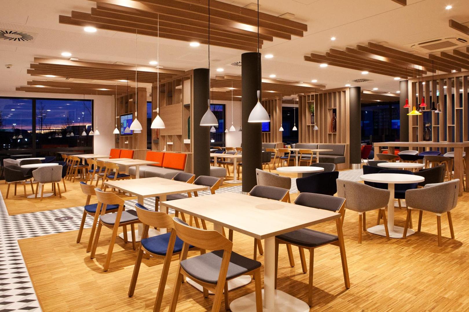 Holiday Inn Express - Offenburg by IHG 5