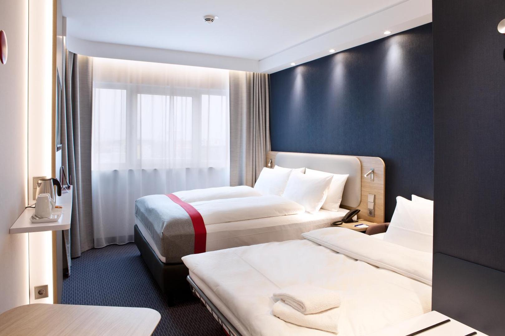 Holiday Inn Express - Offenburg by IHG 3