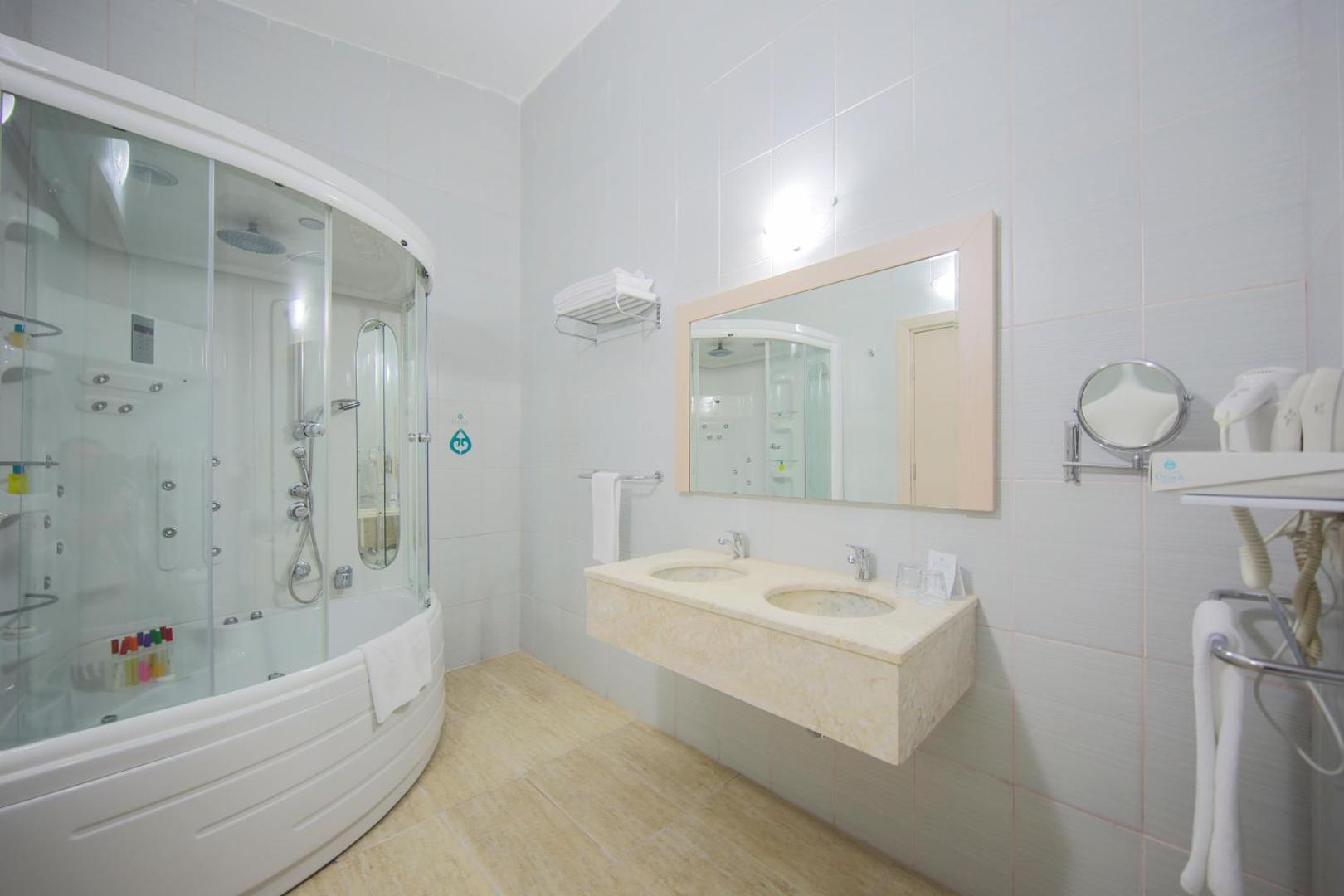 Daima Biz Hotel - Dolusu Aquapark Access 3
