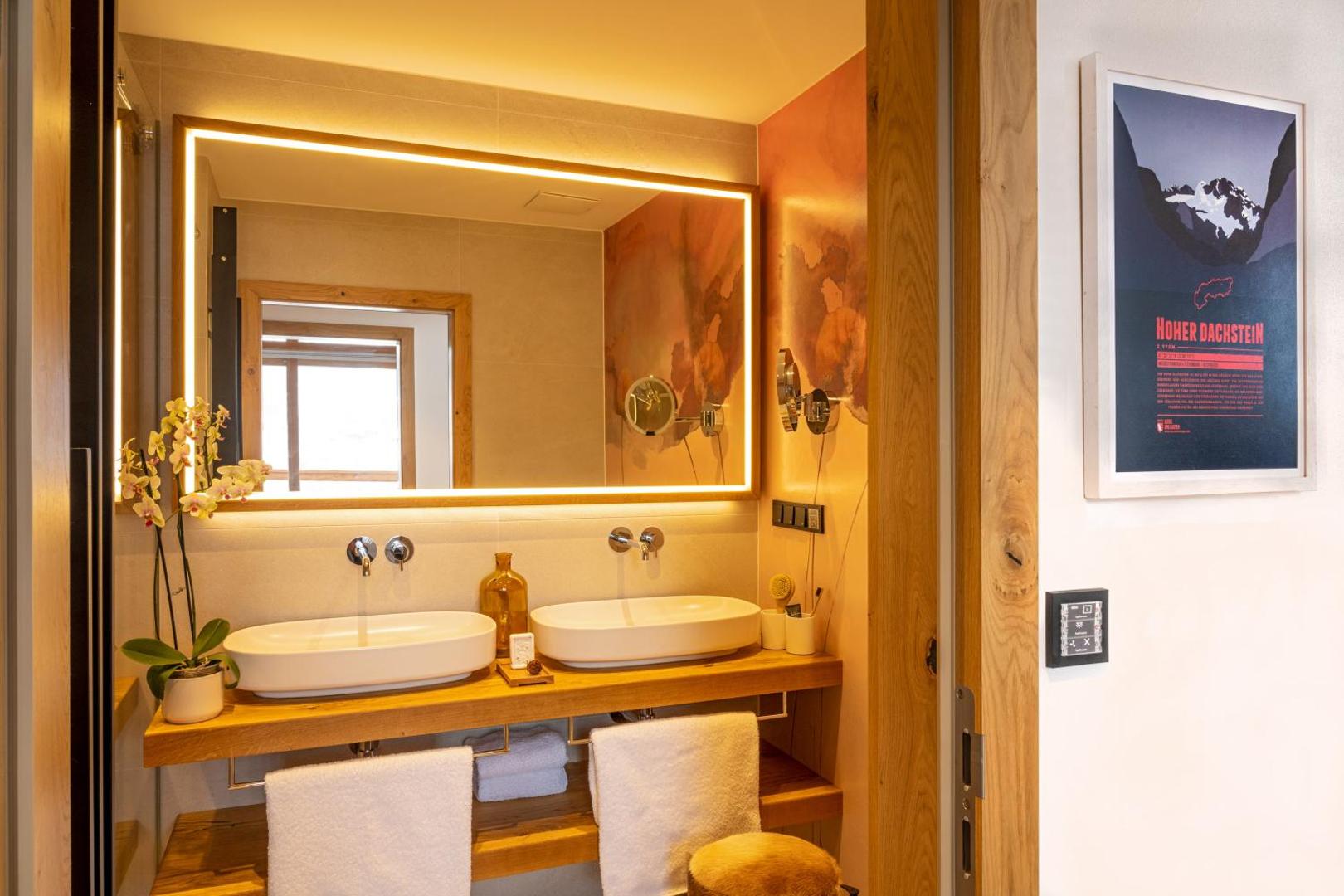 Alpin Residenz Dachsteinperle 5