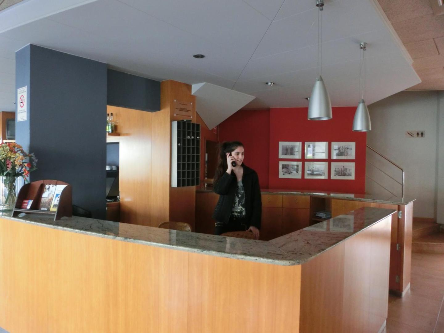 Hotel Can Català 8