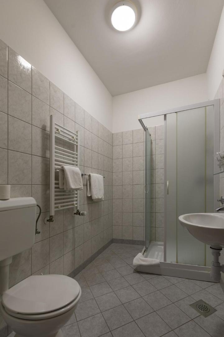 Hotel Porto 4