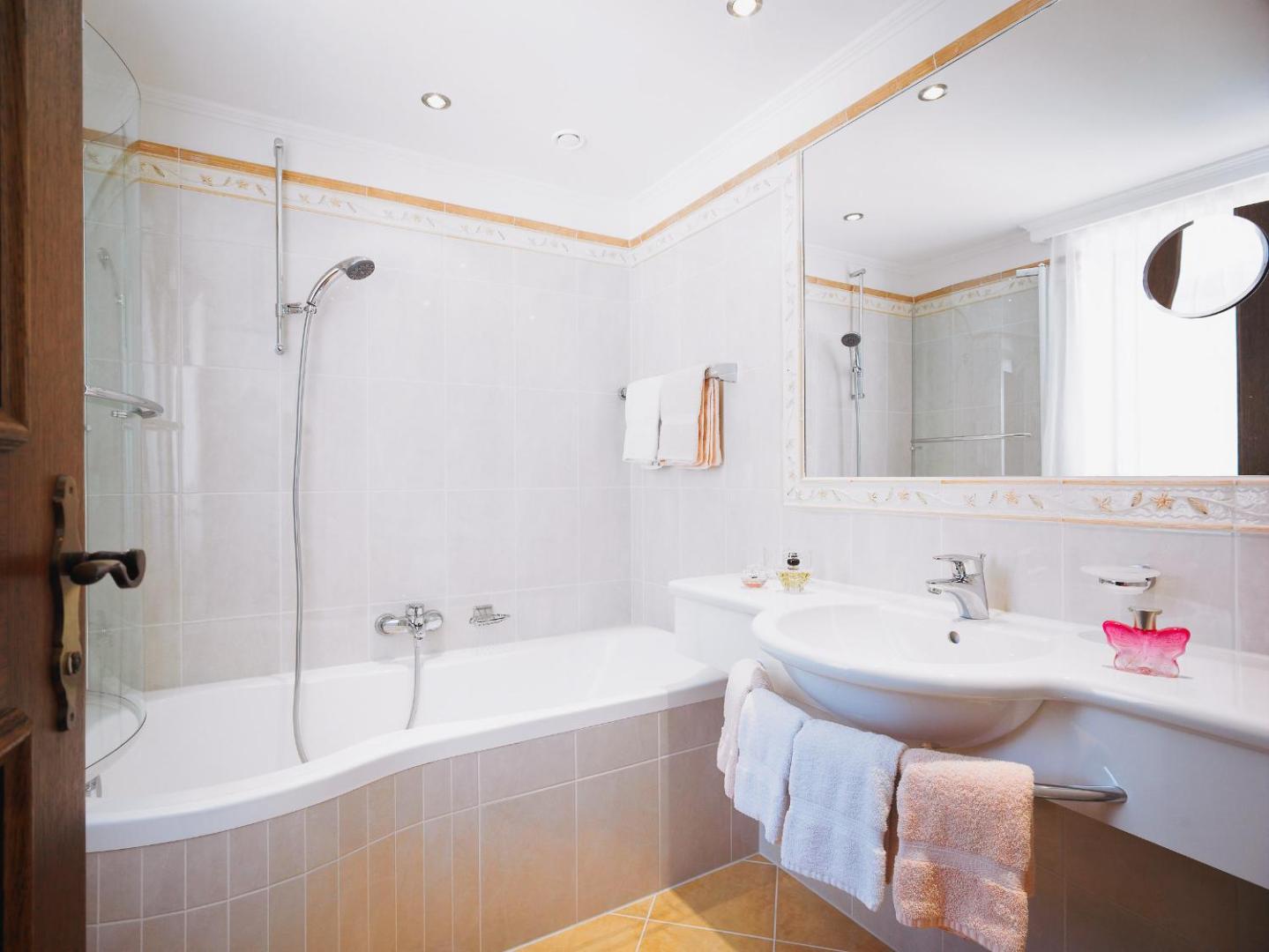 Hotel Garni Lavendel 4