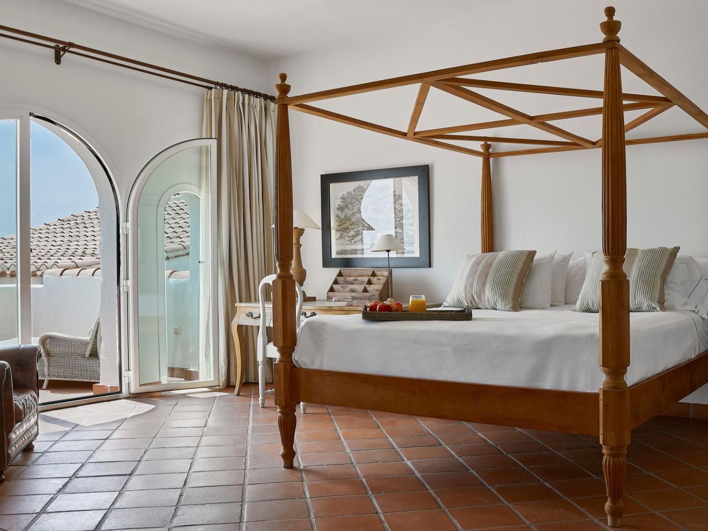 B Bou Hotel Cortijo Bravo 8