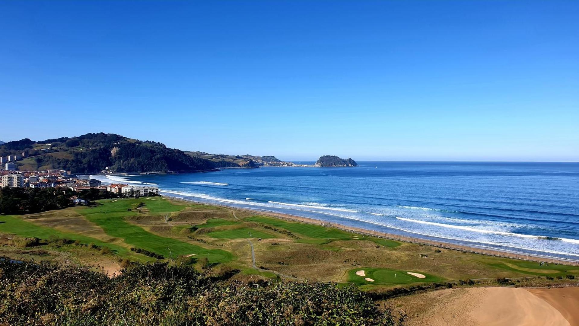 Hotel Zarauz 7