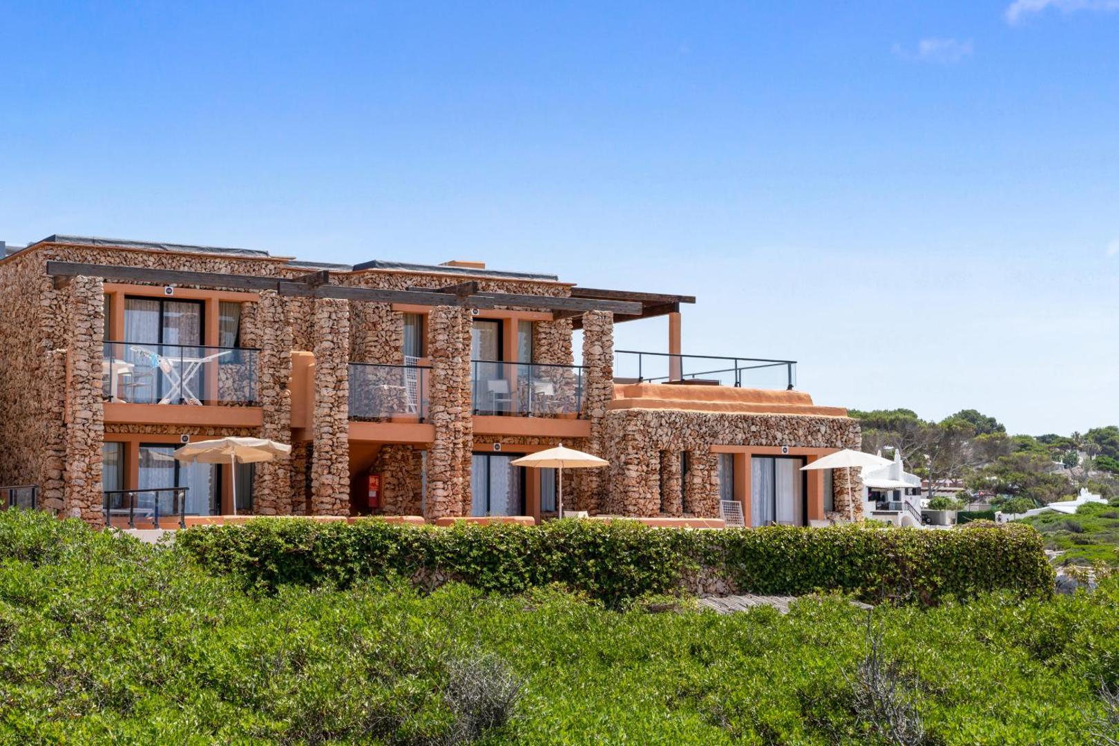 Hotel Menorca Binibeca - Adults Recommended - by Pierre & Vacances Premium 6