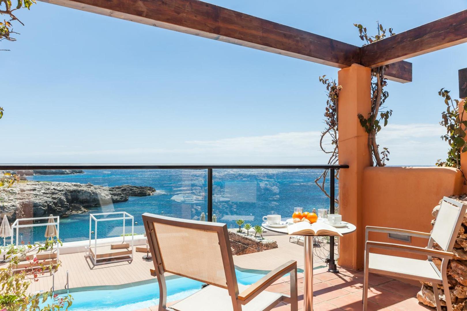 Hotel Menorca Binibeca - Adults Recommended - by Pierre & Vacances Premium 5