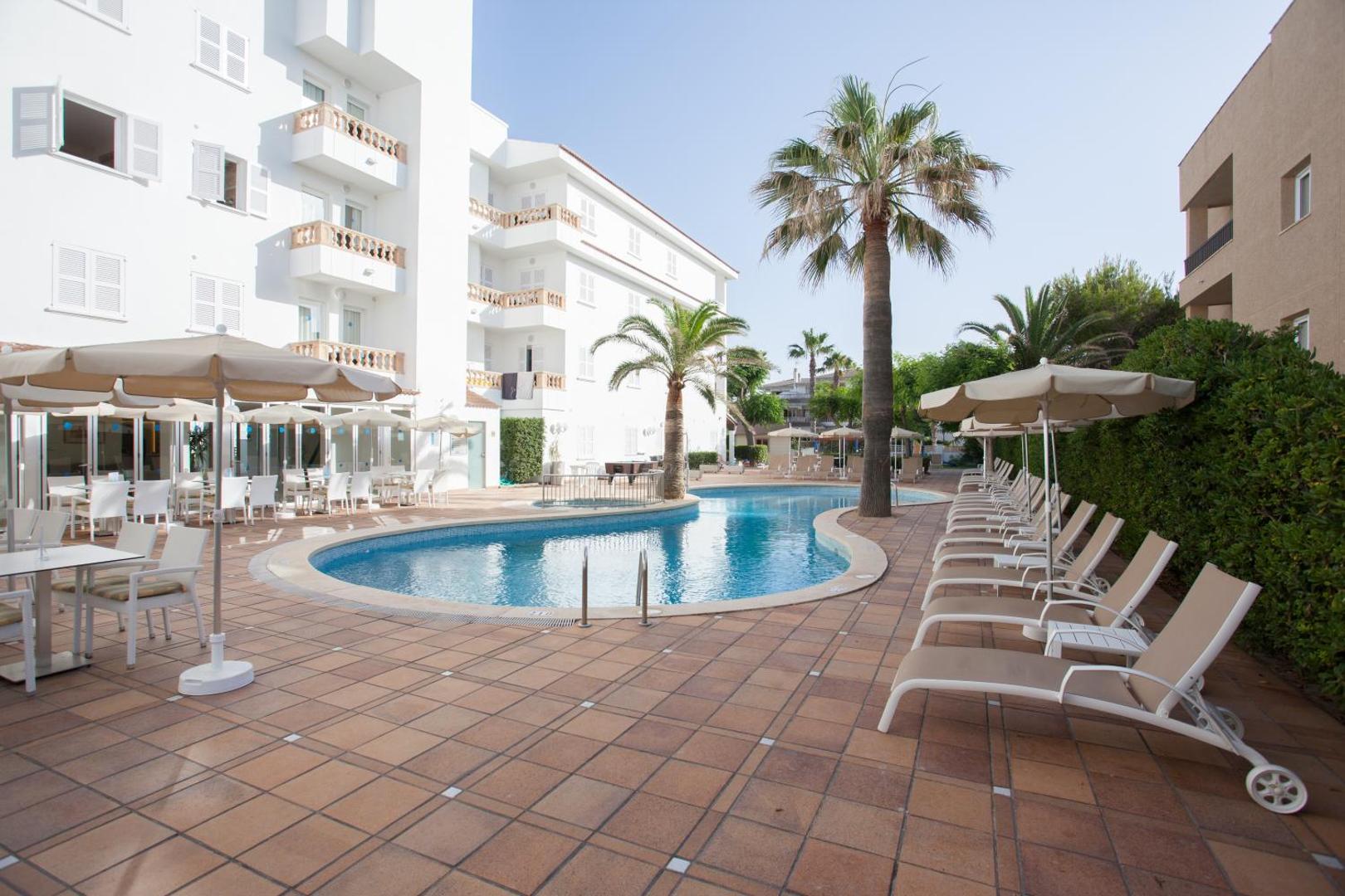 Grupotel Dunamar, Can Picafort (updated prices 2026) 8