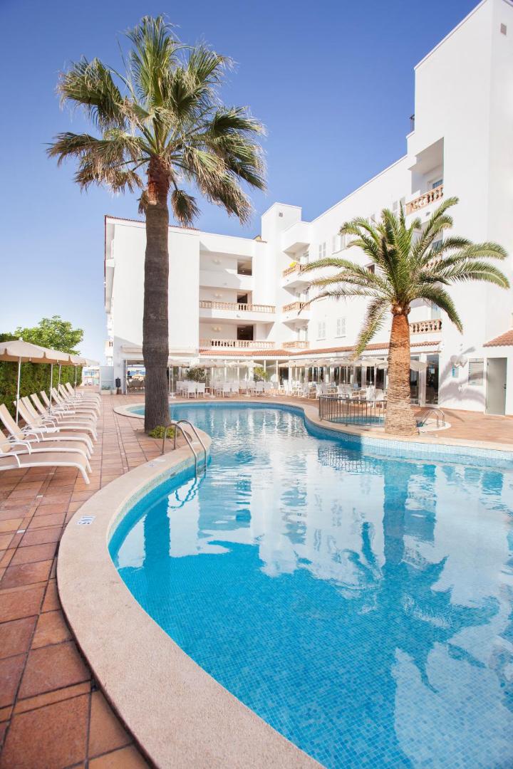 Grupotel Dunamar, Can Picafort (updated prices 2026) 5