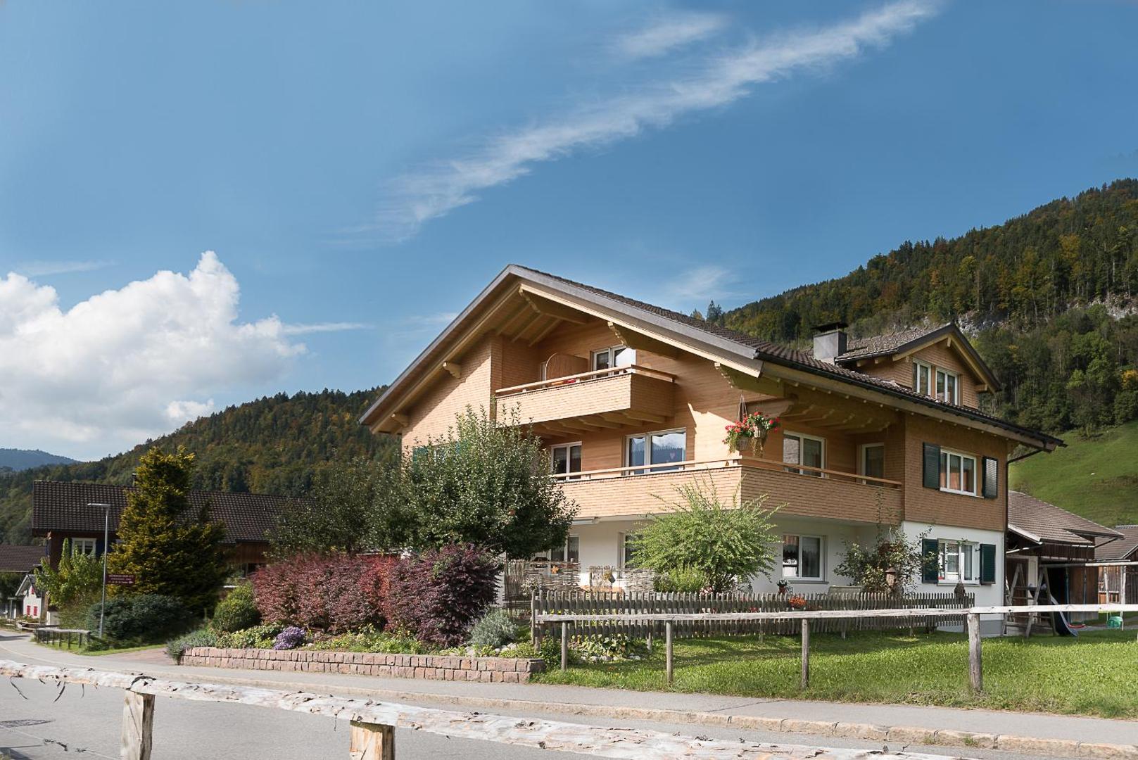 Gästehaus Graf 7