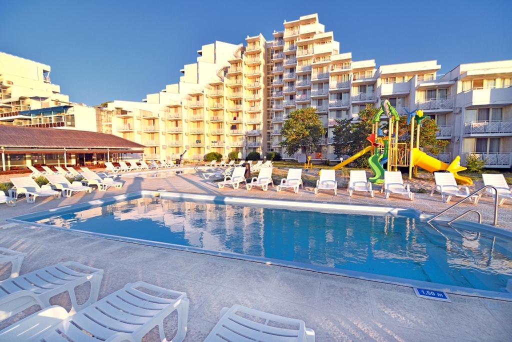 Hotel Mura 3