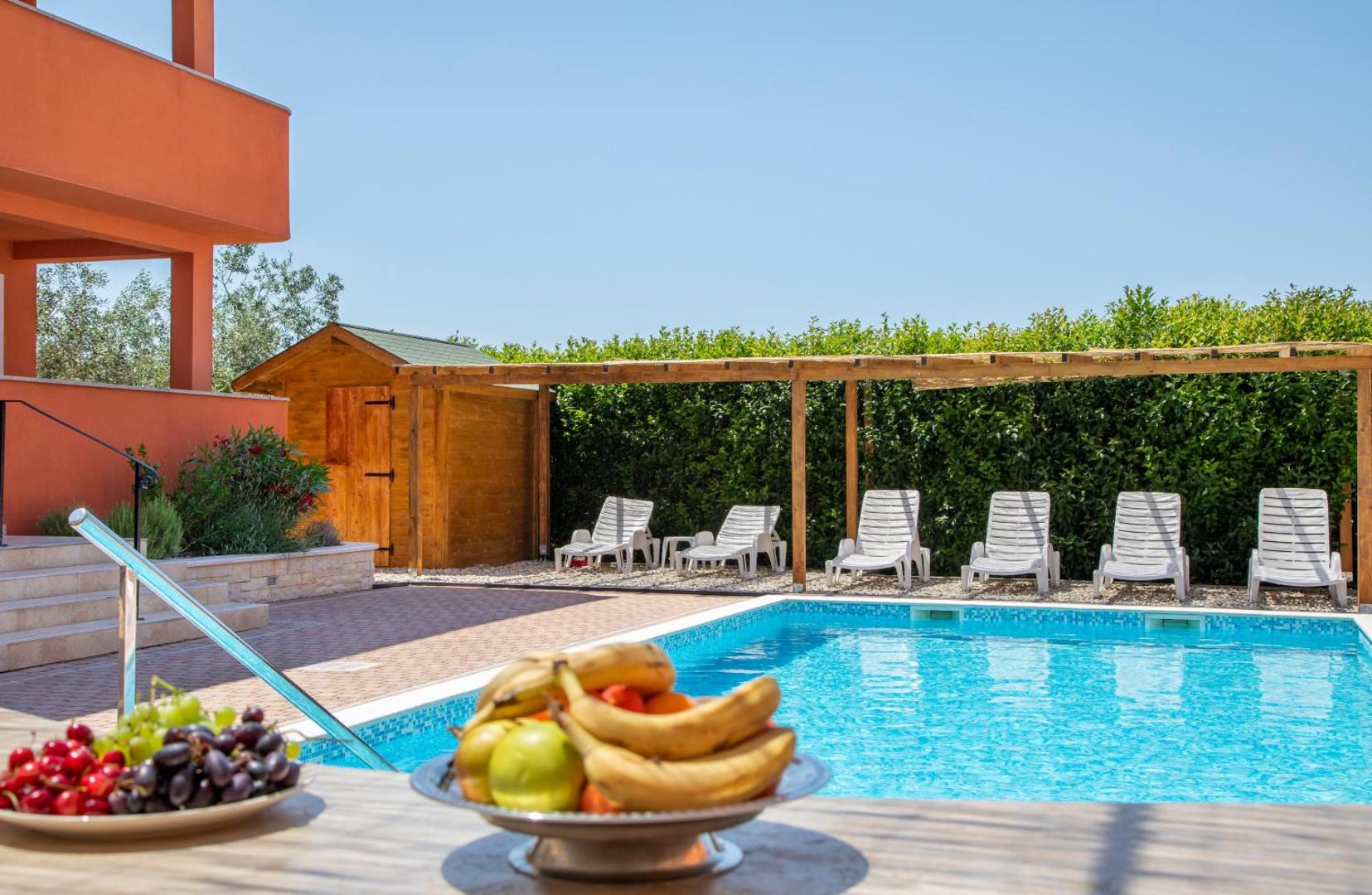 Hotel Natura Vilanija 6