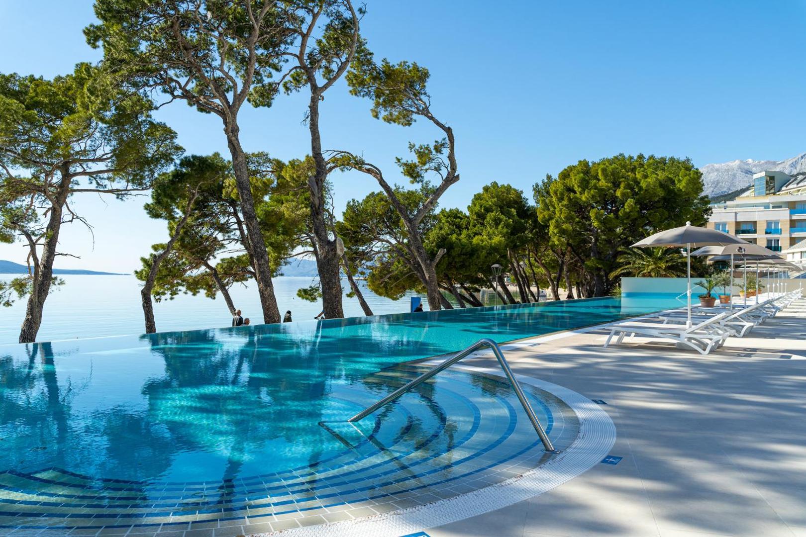 Valamar Meteor Hotel 2