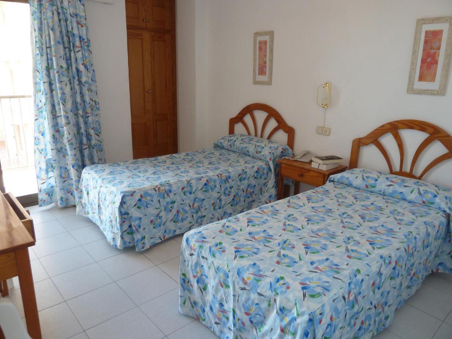 Hotel Levante 8