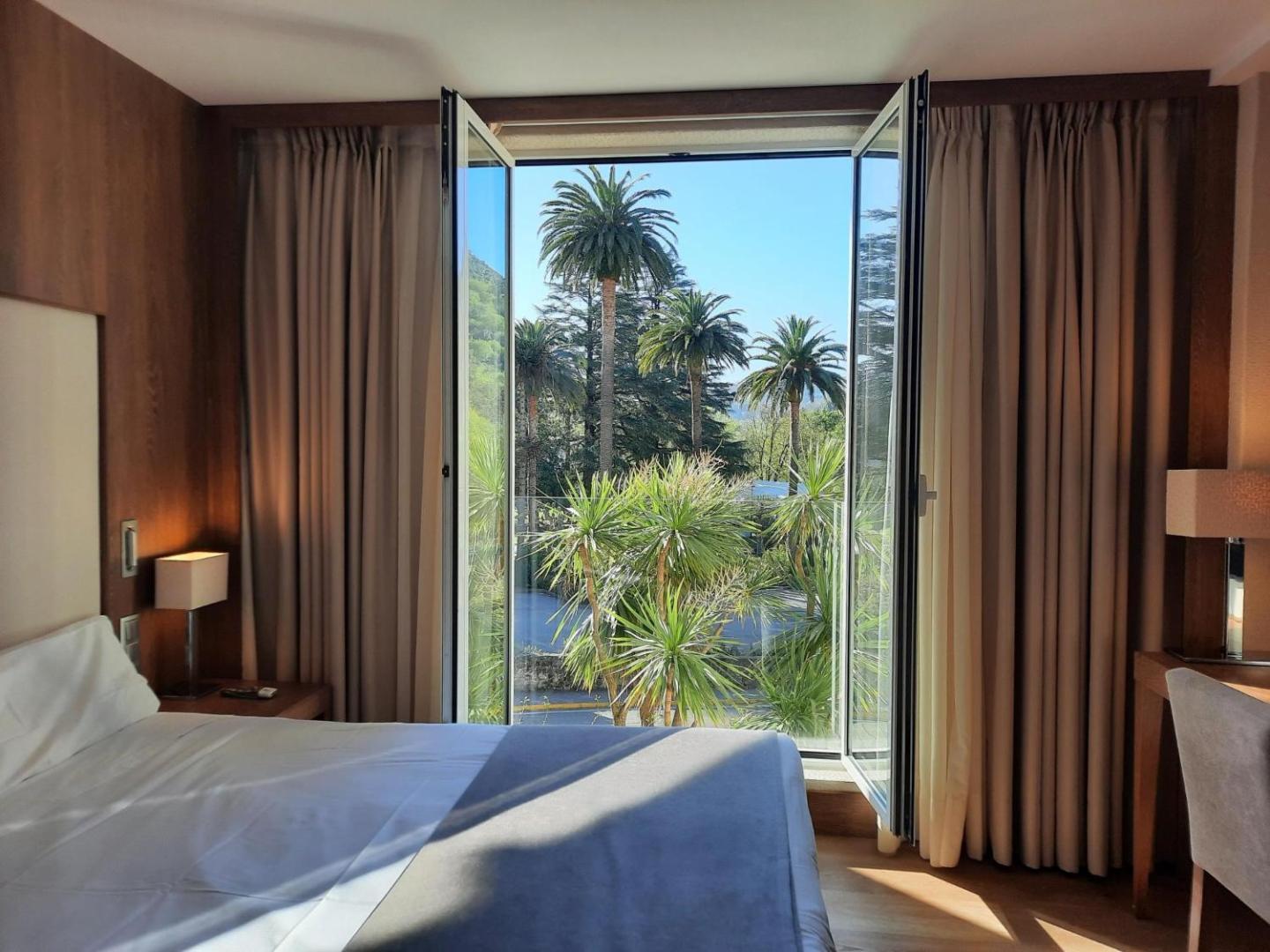 Gran Hotel Balneario De Puente Viesgo 3