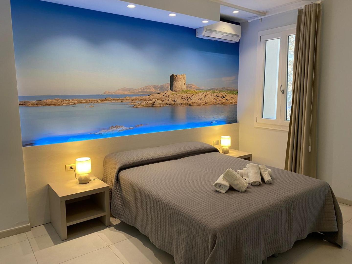 103 Boutique Hotel Stintino 8