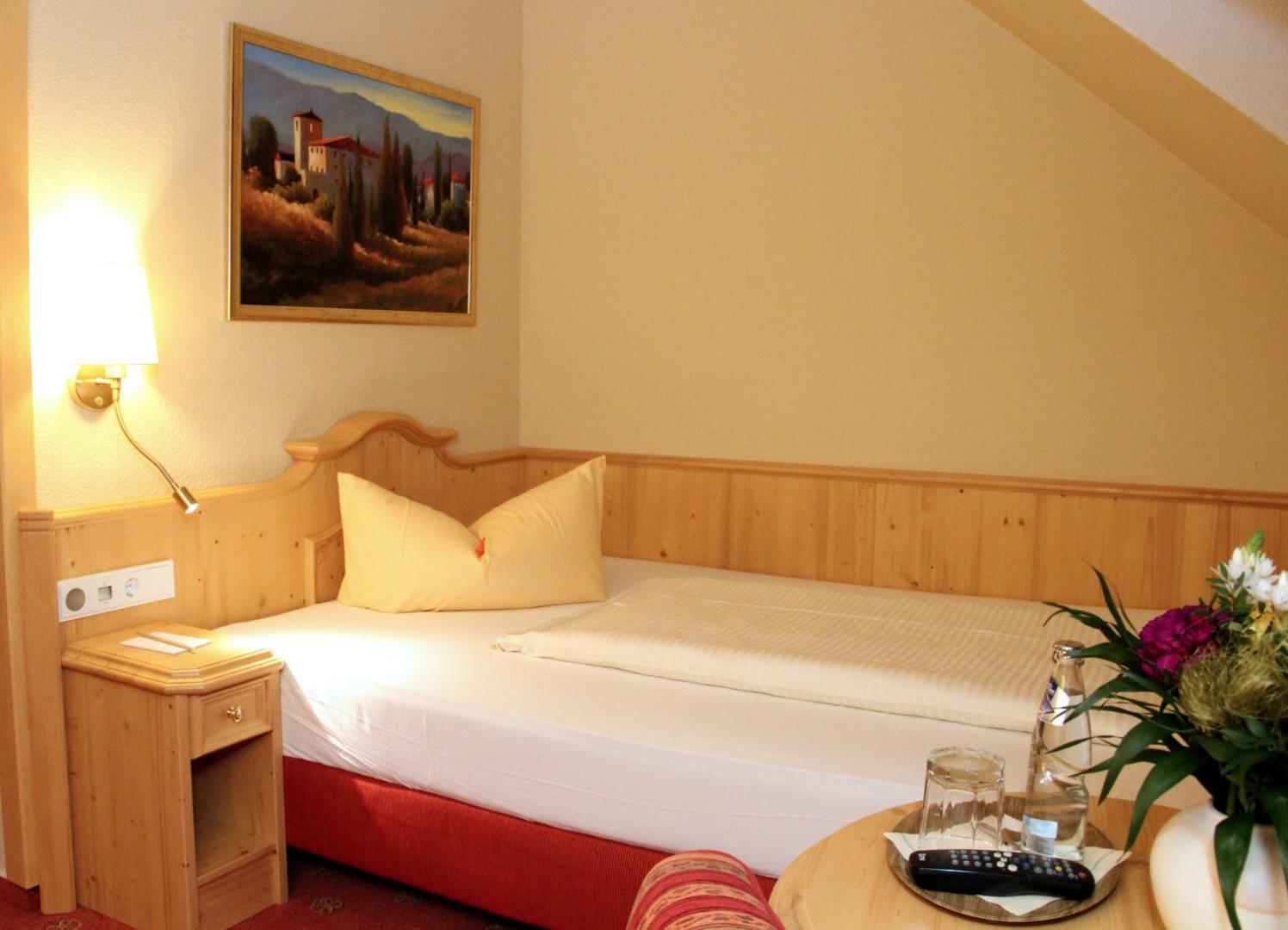 Kurpark Flair Hotel Im Ilsetal 8