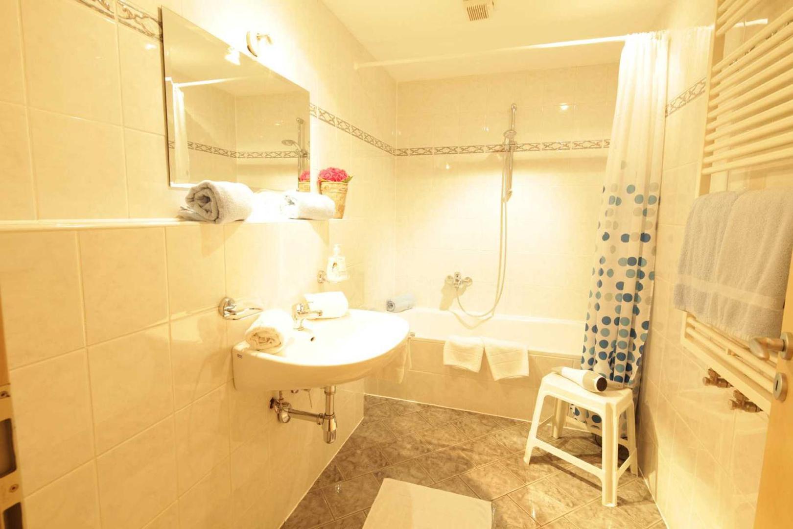 Aparthotel Alpenpark 3