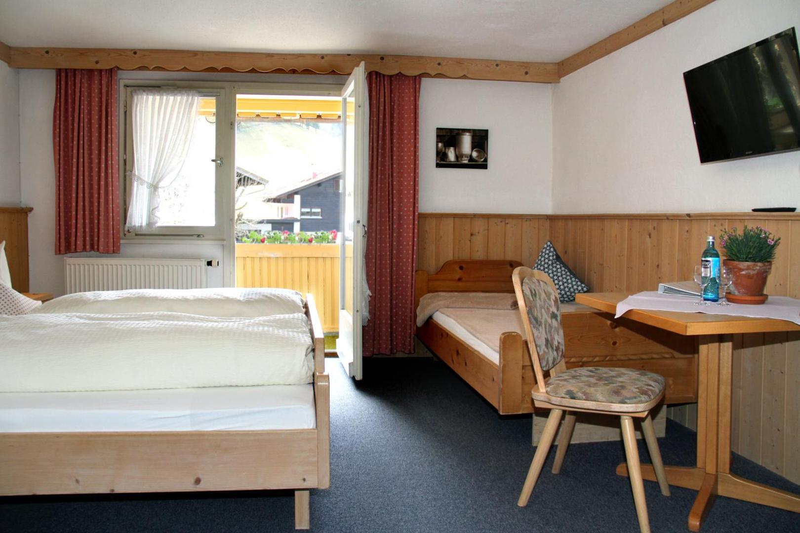 Ferienparadies Spielmannsau 8