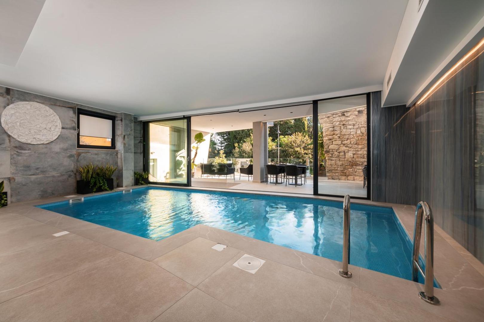 Hotel Cittar 5