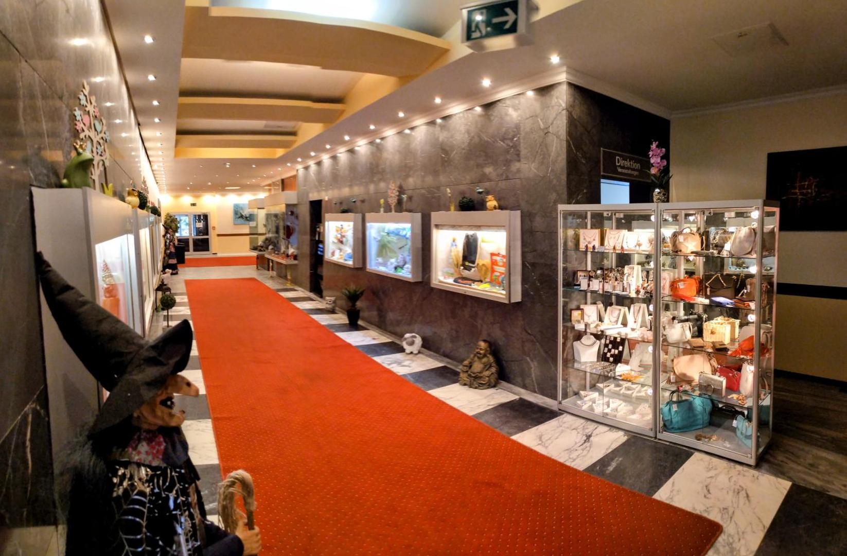 CAREA Residenz Hotel Harzhöhe 7