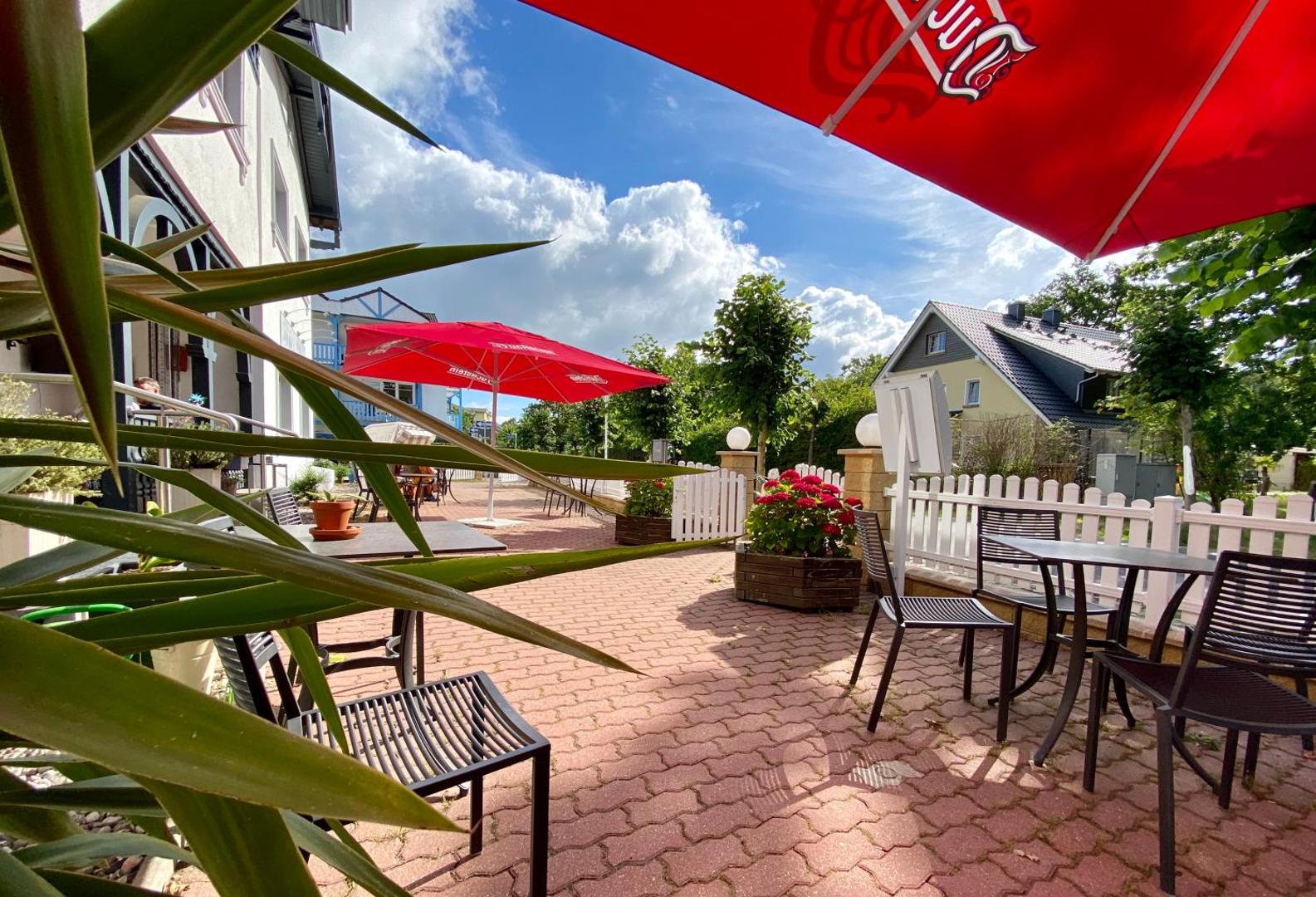 Hotel Altes Kurhaus 7