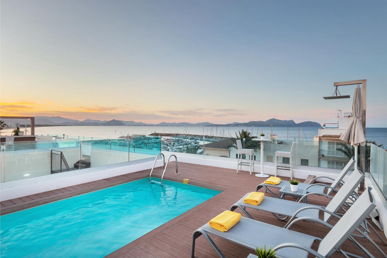 Llaut Boutique Hotel, Can Picafort (updated prices 2026) 5