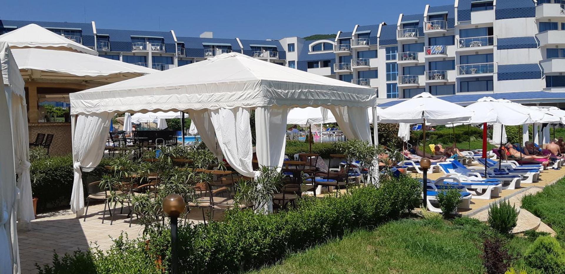 Sineva Beach Hotel - All Inclusive 7
