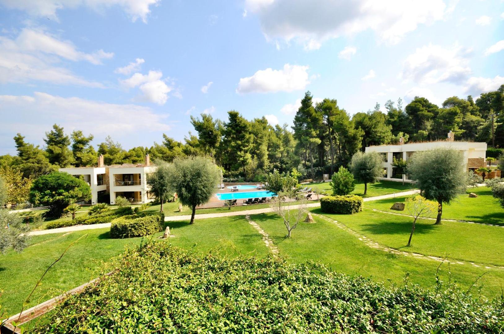 Sani Polyastron Hotel & Spa 3