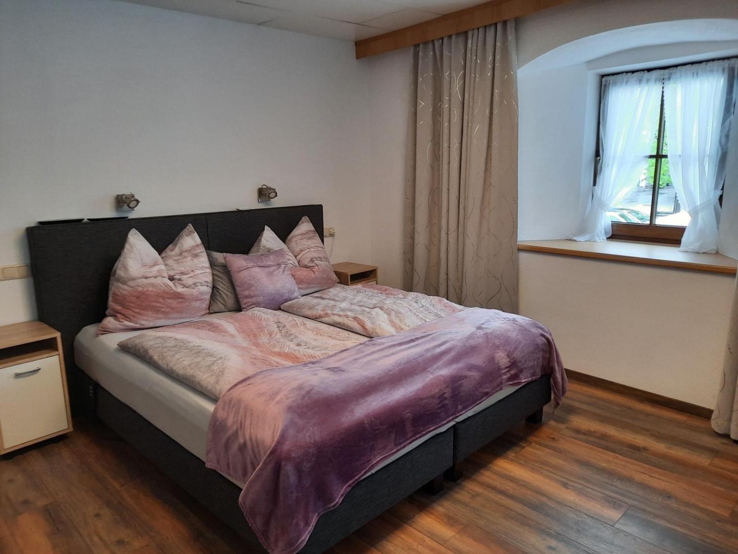 Gasthof Erzherzog Rainer - Zimmer und Ferienwohnung 3