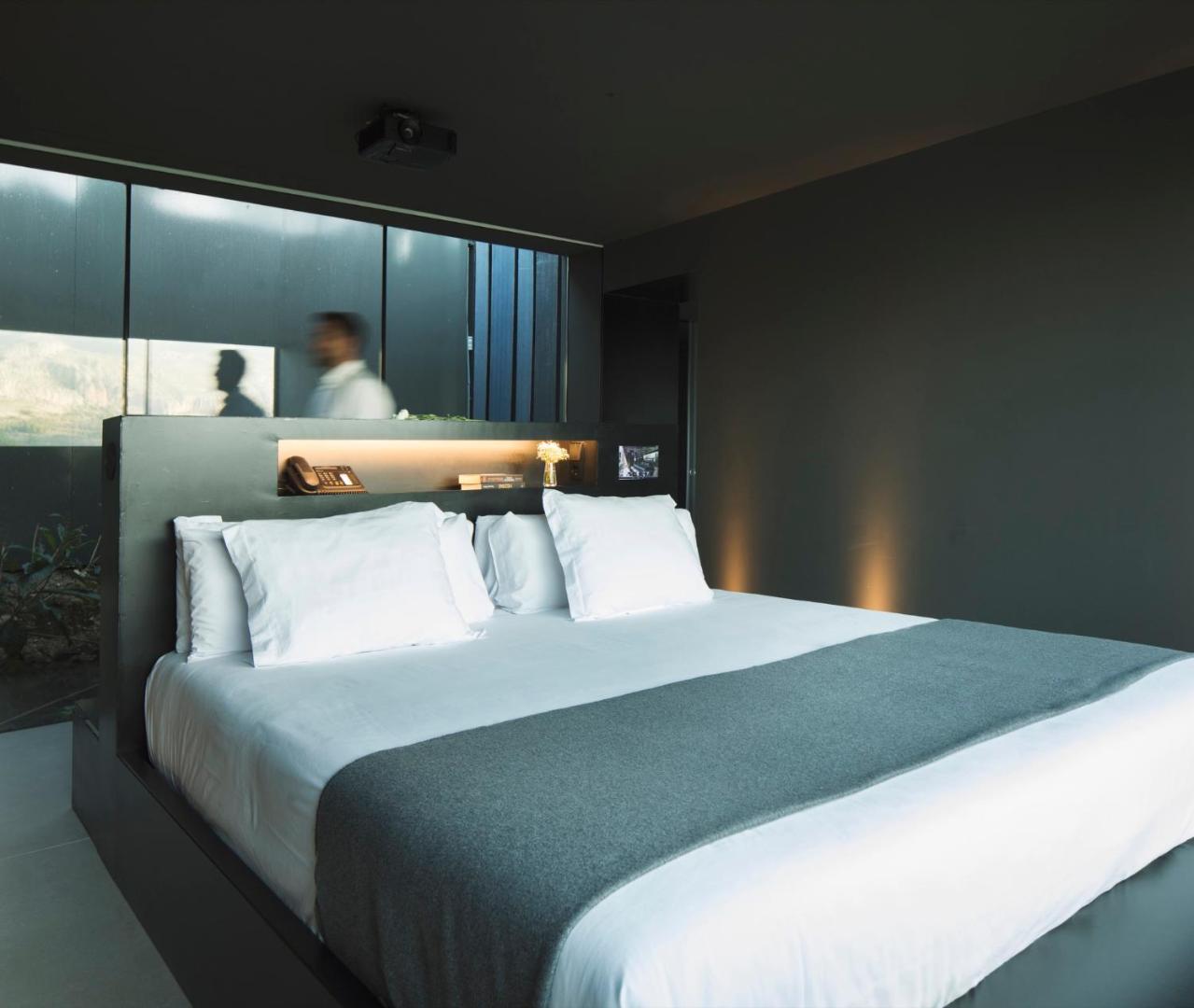 VIVOOD Landscape Hotel & Spa - Designed for Adults 3