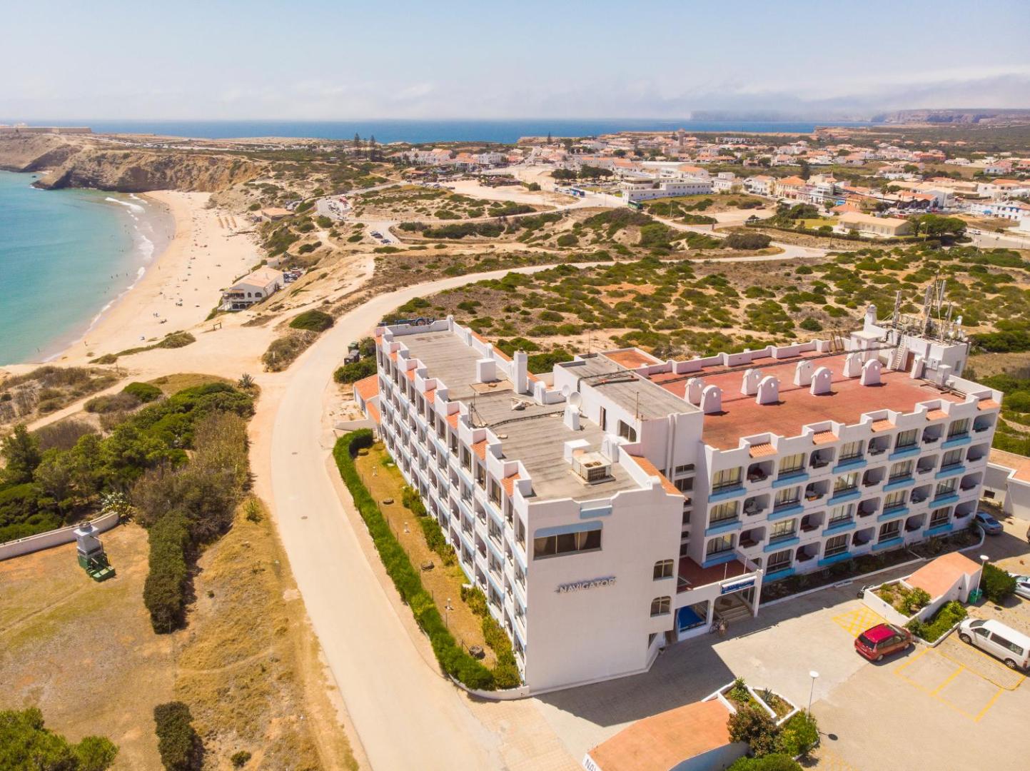 Aparthotel Navigator 8