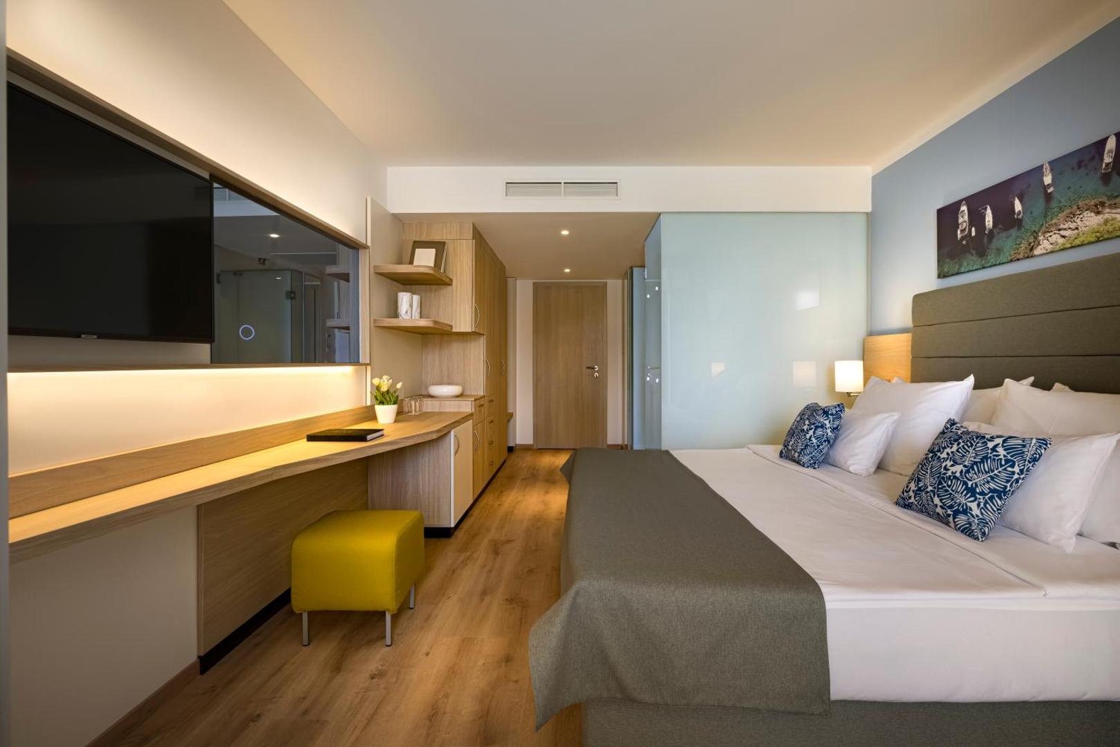 Valamar Parentino Hotel 7